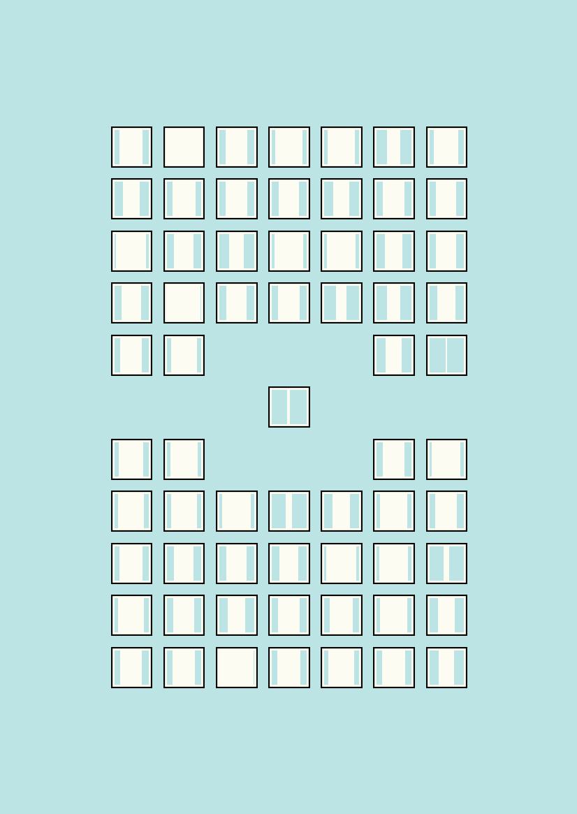 data visualisation haruki murakami killig commendatore